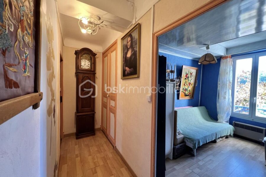 Maison à vendre à Bargemon