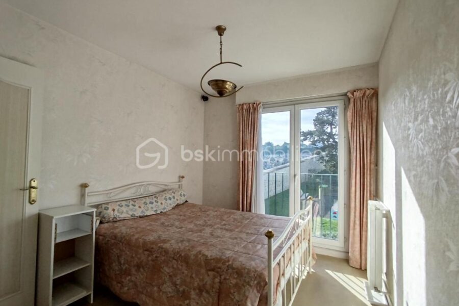 Appartement à vendre à Poissy
