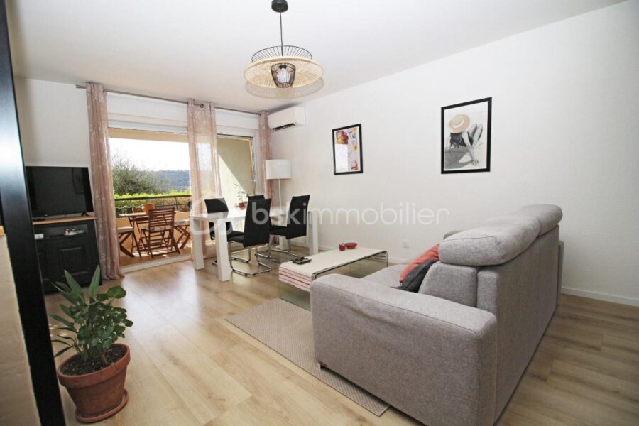 Appartement à vendre à Nice