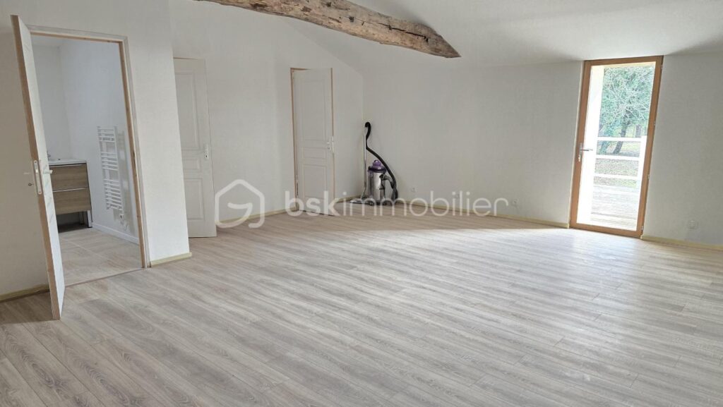 Maison 5 suites parentales – 7 pièces – 5 chambres – 291 m²