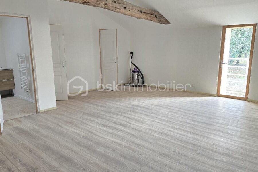 Maison à vendre à Ronsenac