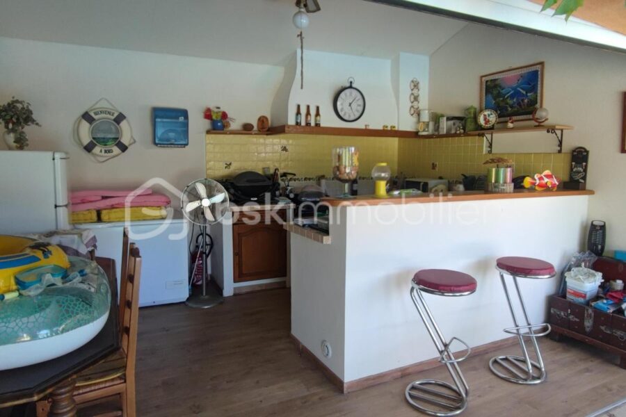 Maison à vendre à Draguignan
