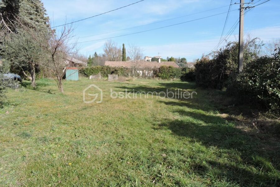 Maison à vendre à Saint hilaire de brethmas