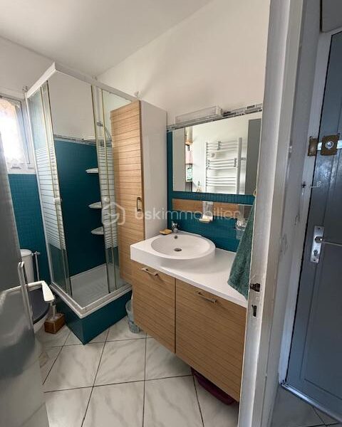 Appartement à vendre à Leucate