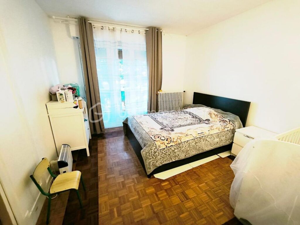 Bel appartement sur Sarcelles – 4 pièces – 2 chambres – 100 m²