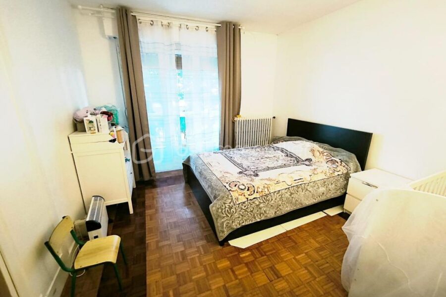 Appartement à vendre à Sarcelles