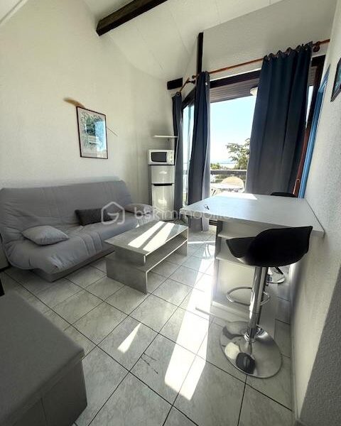 Appartement à vendre à Le barcares