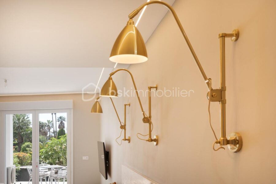Appartement à vendre à Cannes