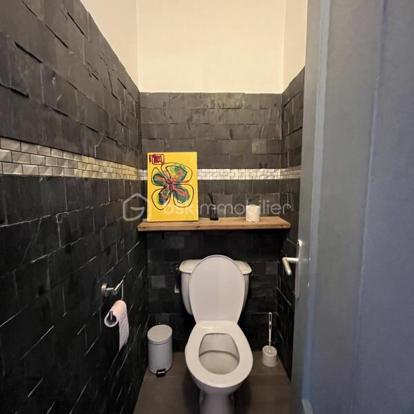 Appartement à vendre à Sete