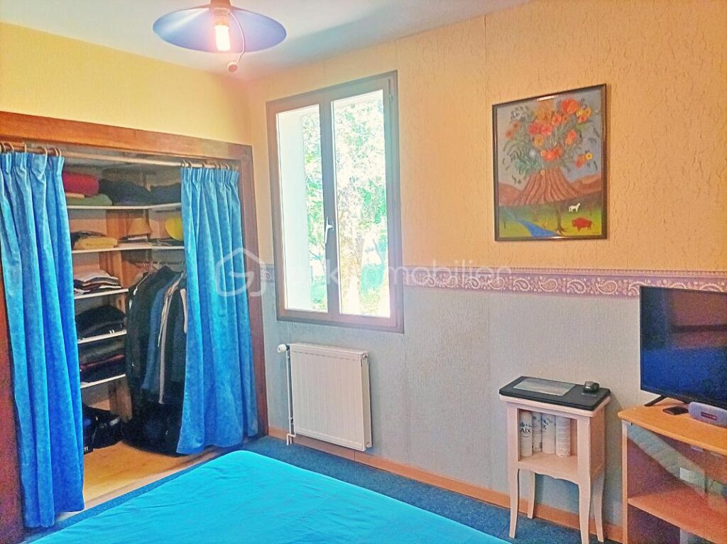 Maison 157m2 de plain-pied avec vue dégagée – 5 min de Catus – 6 pièces – 3 chambres – 157 m²