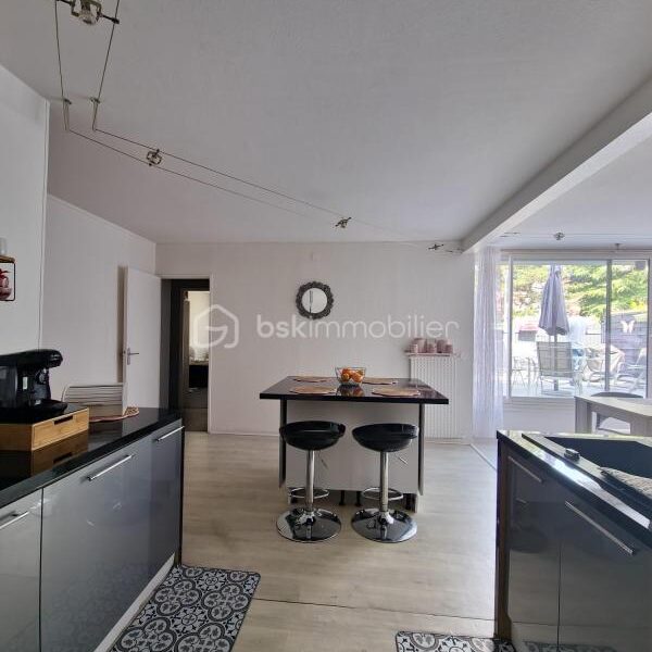 Appartement à vendre à Villepinte