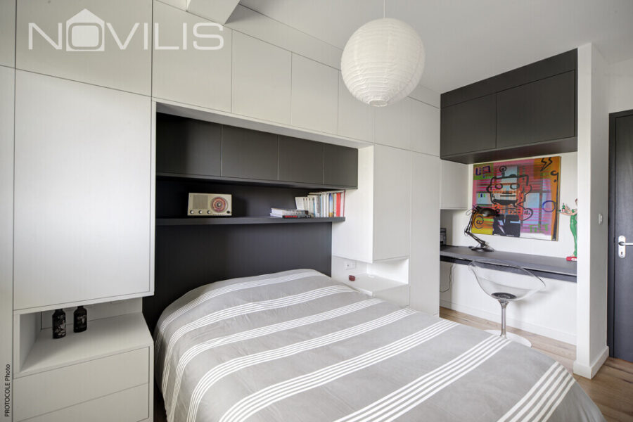 Appartement à vendre à Saint jean
