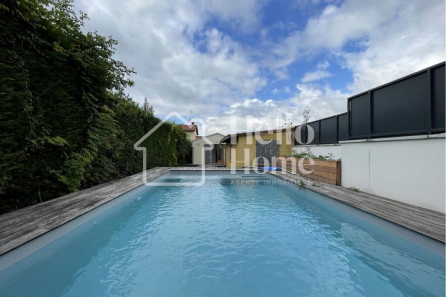 Maison à vendre à Balma