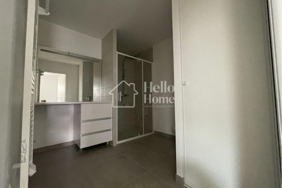 Appartement à vendre à Balma