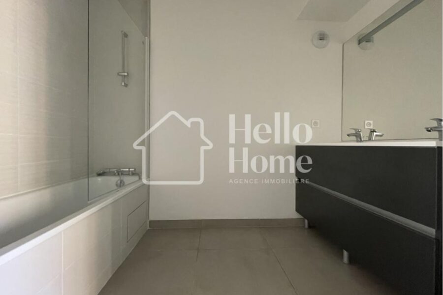 Appartement à vendre à Toulouse