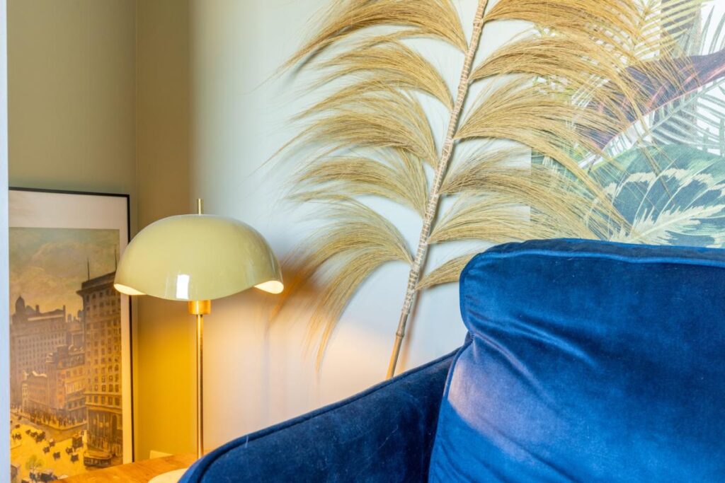 Duplex T4 Terrasse – 4 pièces – 3 chambres – 85 m²