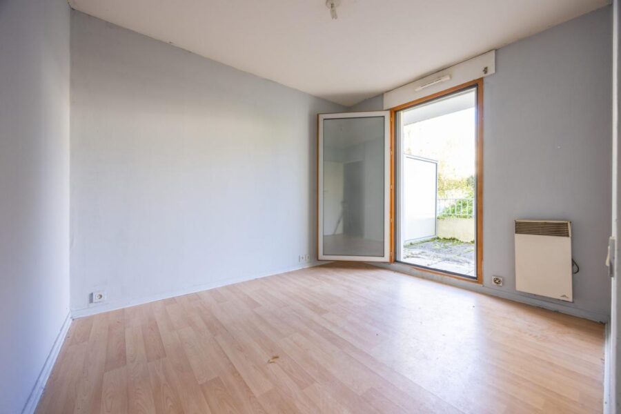 Appartement à vendre à Nantes