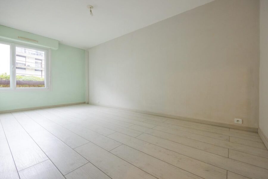 Appartement à vendre à Saint herblain