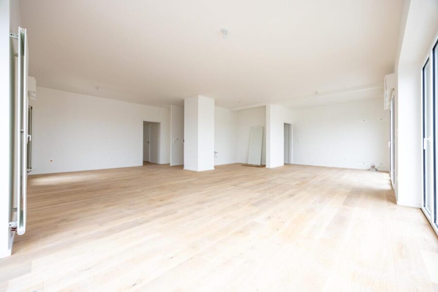 Appartement à vendre à Nantes — Vue sur la ville — photo 9