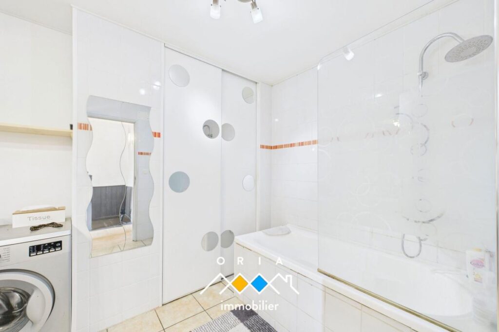 Maison de village à Bayonville-sur-Mad – 4 pièces – 2 chambres – 83 m²