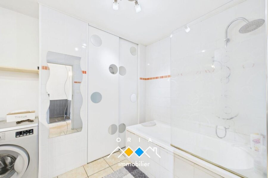 Maison à vendre à Bayonville sur mad