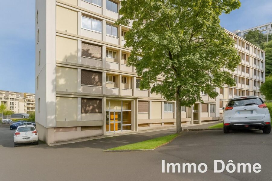 Appartement à vendre à Chamalieres