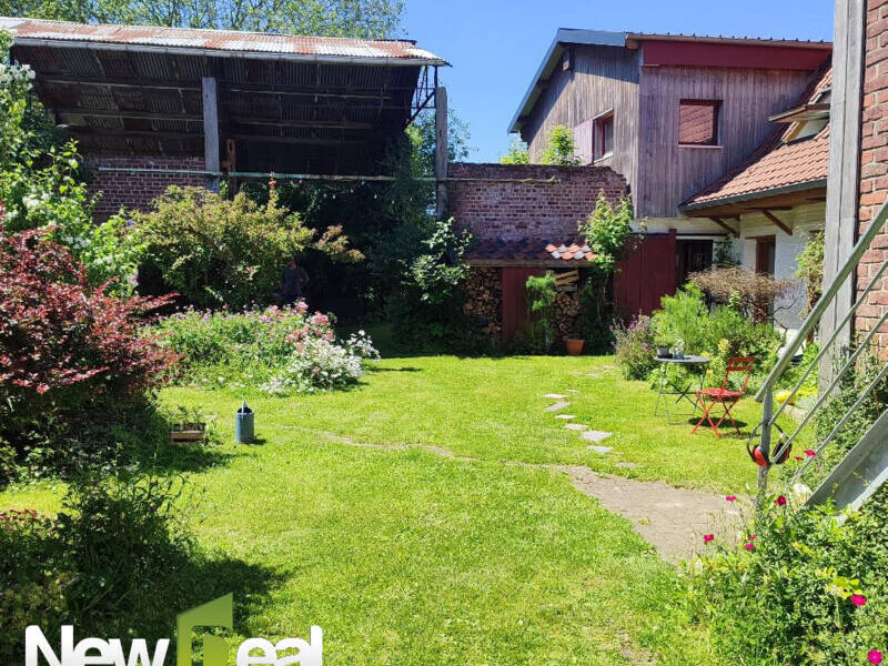 Appartement à vendre à Sameon