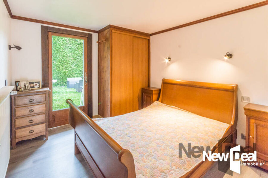 Maison à vendre à Les houches