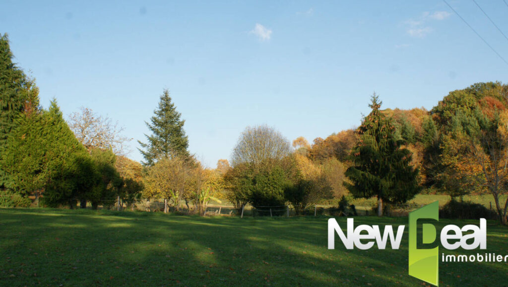 Terrain constructible – NR pièces – NR chambres – 1668 m²