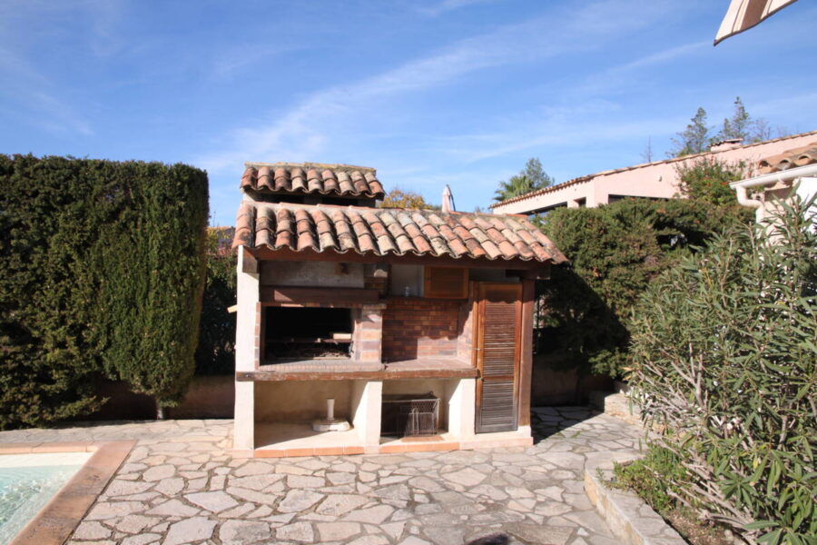 Maison à vendre à La ciotat