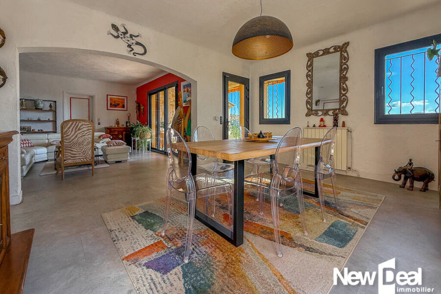 Maison à vendre à Fayence