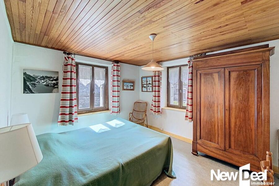 Maison à vendre à Les houches