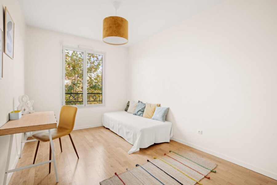 Appartement à vendre à Lyon 4e Arrondissement
