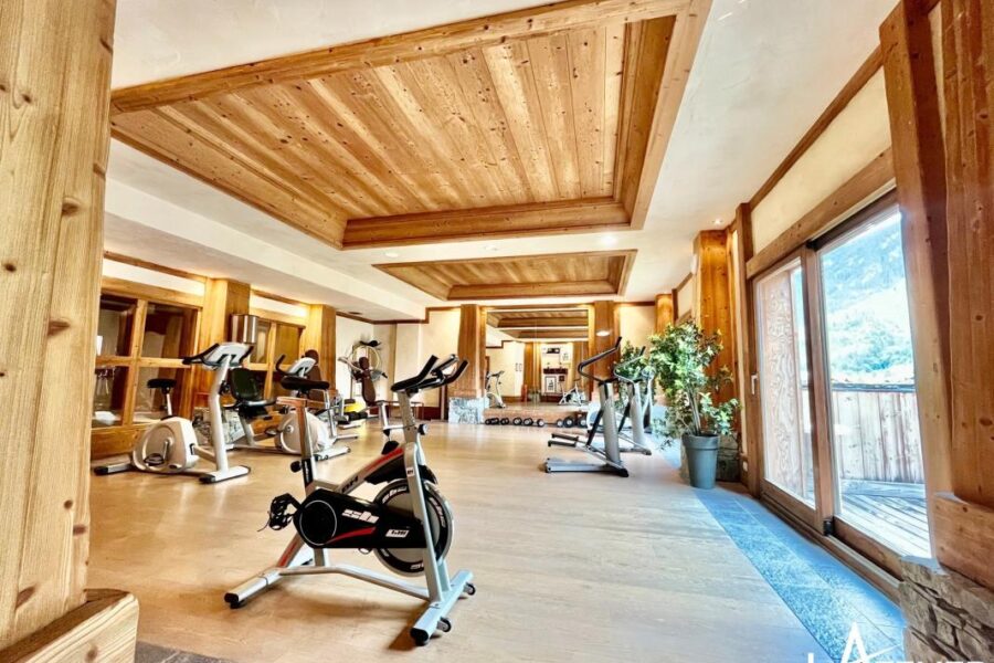 Appartement à vendre à Champagny en vanoise