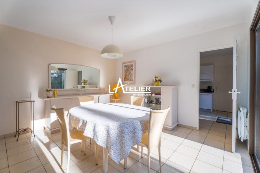 Maison à vendre à Sautron — Vue nature — photo 10