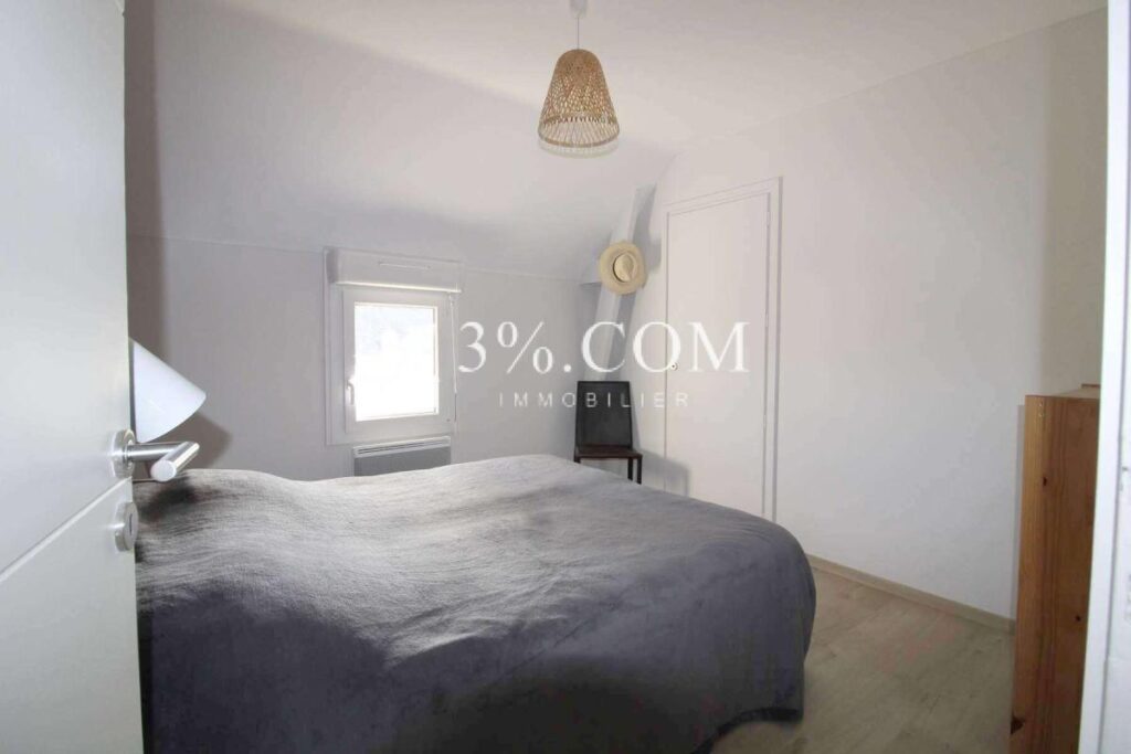 ERDEVEN proche plages ! – 5 pièces – 3 chambres – 122 m²