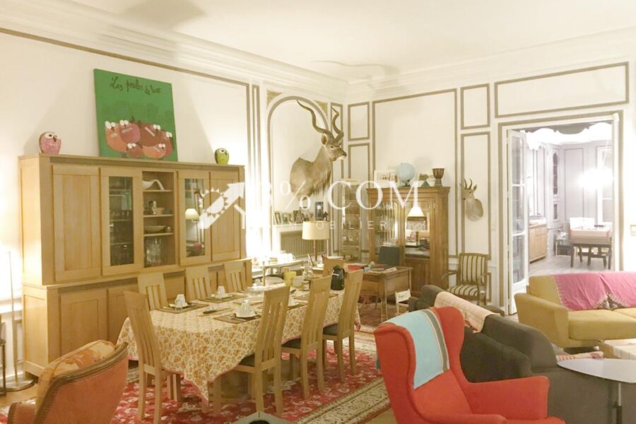 Maison à vendre à Luneville