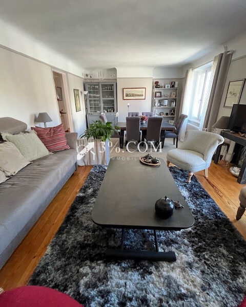 Appartement à vendre à Boulogne sur mer — Vue nature — photo 9