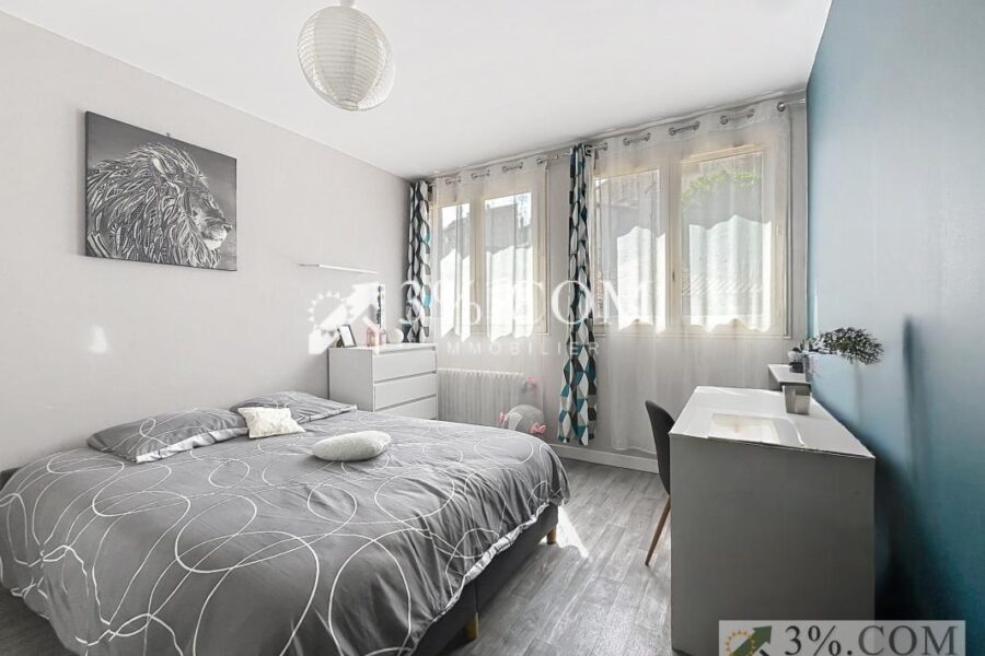 Appartement à vendre à La voulte sur rhone — Vue nature — photo 9
