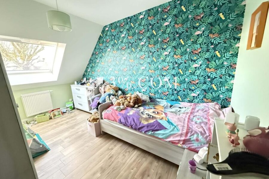 Maison à vendre à Thumeries
