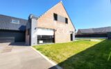 Coup de Coeur Lorgies ! – 5 pièces – 3 chambres – 146 m²