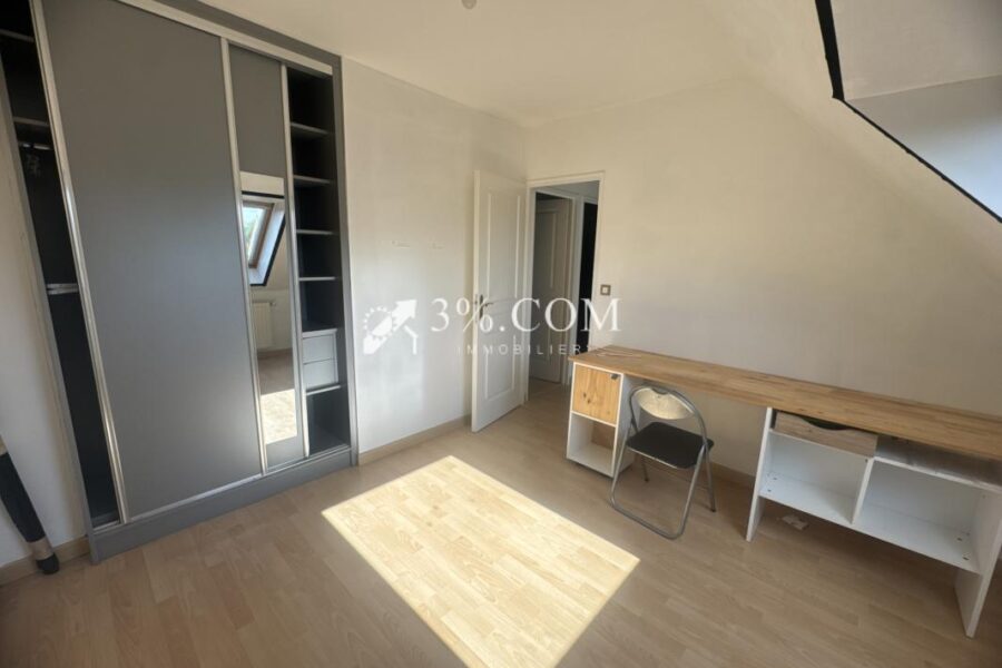 Maison à vendre à Famars