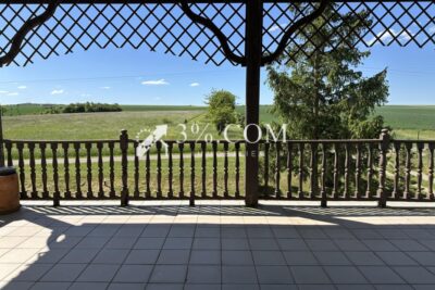 Locaux commerciaux avec logement 639 m2 DOMBASLE EN XANTOIS – 12 pièces – 6 chambres – 639 m²