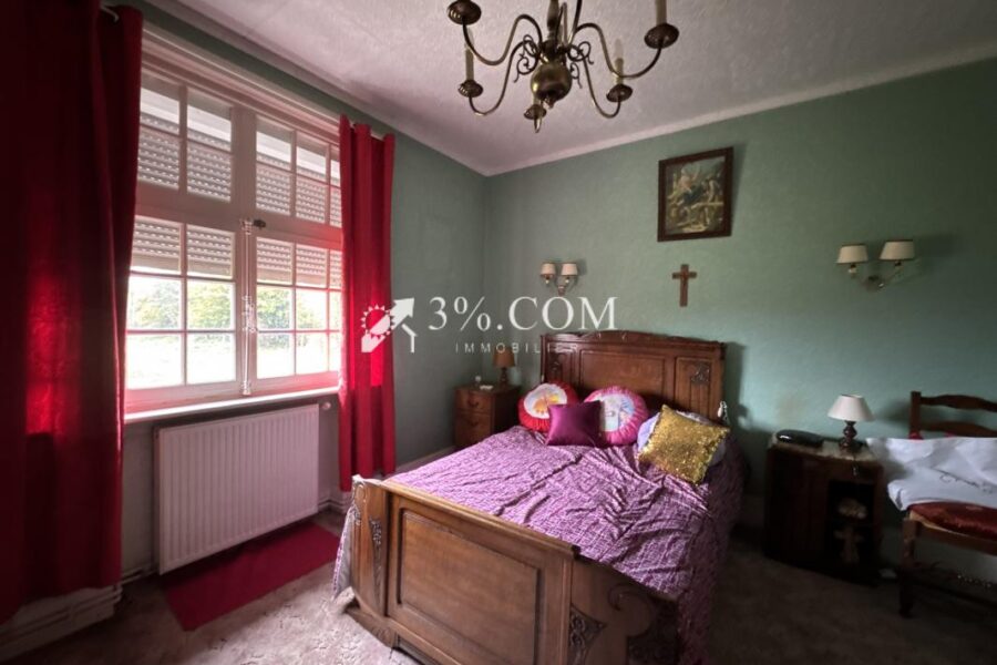 Maison à vendre à Artres