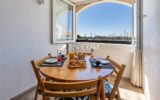 APPARTEMENT SUR I’ILE PRIVEE DES MARINAS – 2 pièces – 1 chambre – 30 m²
