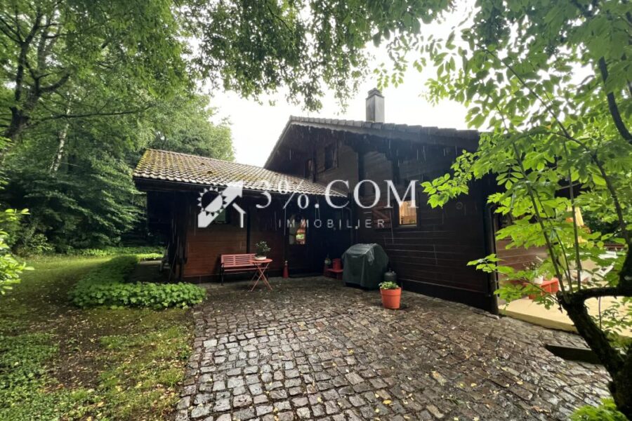 Maison à vendre à Saint maurice sur moselle