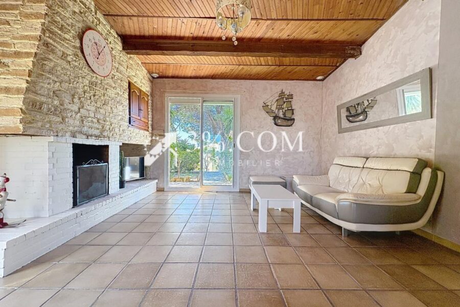 Maison à vendre à Portel des corbieres