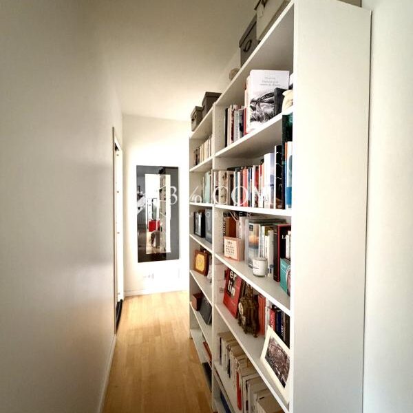 Appartement à vendre à Schiltigheim