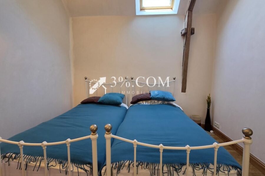 Maison à vendre à Carentoir