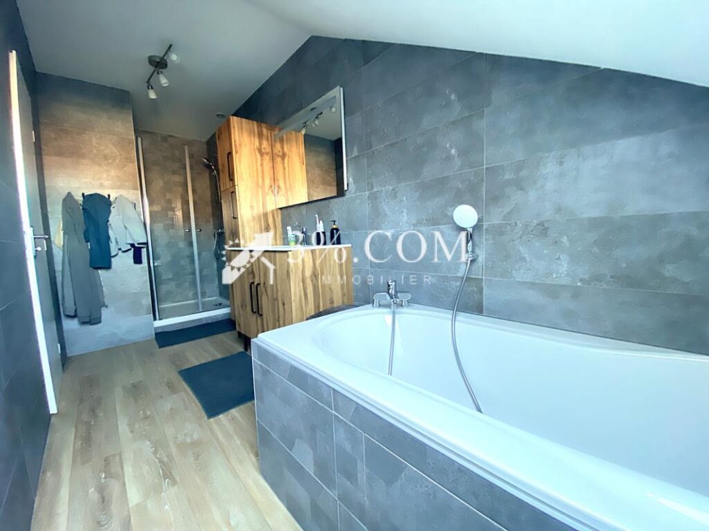 Maison 91 m2 3 chambres Garage – 4 pièces – 3 chambres – 91 m²